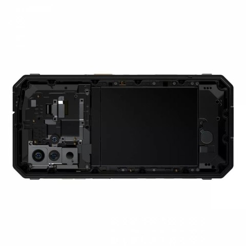 Smartfon Ulefone Power Armor 19T 12/256GB Czarny Smartfon Ulefone Power Armor 19T 12/256GB Czarny