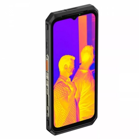 Smartfon Ulefone Power Armor 19T 12/256GB Czarny Smartfon Ulefone Power Armor 19T 12/256GB Czarny