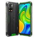 Smartphone Blackview BV9200 8/256 Zielony