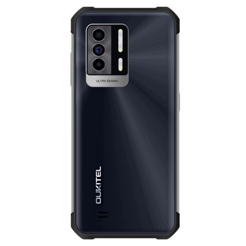 Smartphone Oukitel WP17 8/128 DS. Black Smartphone Oukitel WP17 8/128 DS. Black