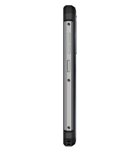 Smartphone Oukitel WP17 8/128 DS. Black Smartphone Oukitel WP17 8/128 DS. Black