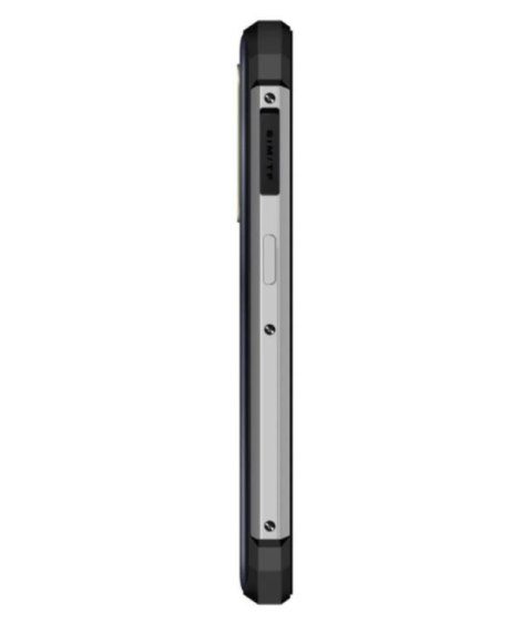 Smartphone Oukitel WP17 8/128 DS. Black Smartphone Oukitel WP17 8/128 DS. Black