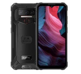 Smartphone Oukitel WP23 4/64 10600mAh DS. Black