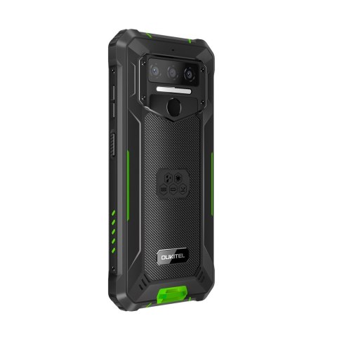 Smartphone Oukitel WP23 4/64 10600mAh DS. Green Smartphone Oukitel WP23 4/64 10600mAh DS. Green