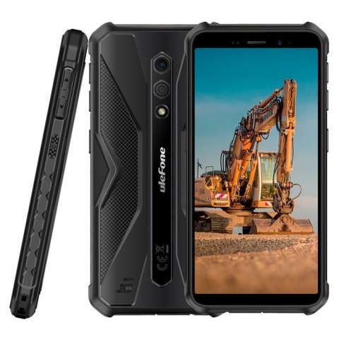 Smartphone Ulefone Armor X12 3GB/32GB (czarny) Smartphone Ulefone Armor X12 3GB/32GB (czarny)