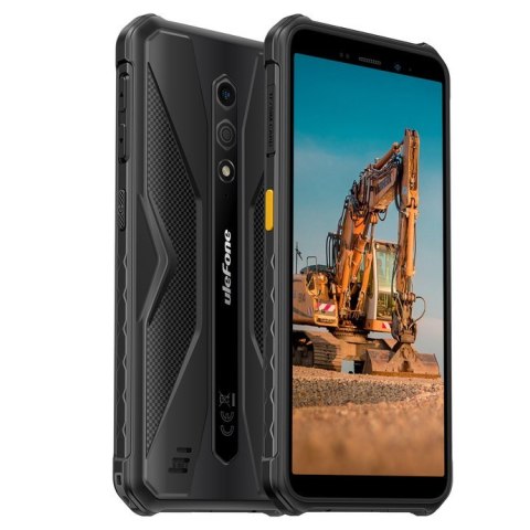 Smartphone Ulefone Armor X12 3GB/32GB (czarny) Smartphone Ulefone Armor X12 3GB/32GB (czarny)