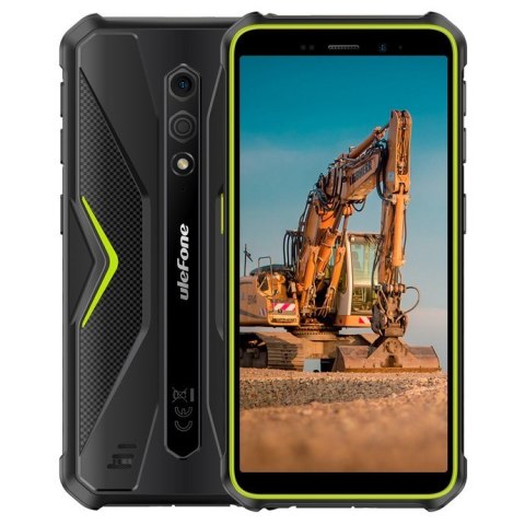 Smartphone Ulefone Armor X12 3GB/32GB (nieco zielonkawy) Smartphone Ulefone Armor X12 3GB/32GB (nieco zielonkawy)