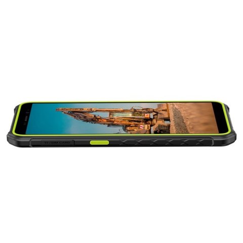 Smartphone Ulefone Armor X12 3GB/32GB (nieco zielonkawy) Smartphone Ulefone Armor X12 3GB/32GB (nieco zielonkawy)