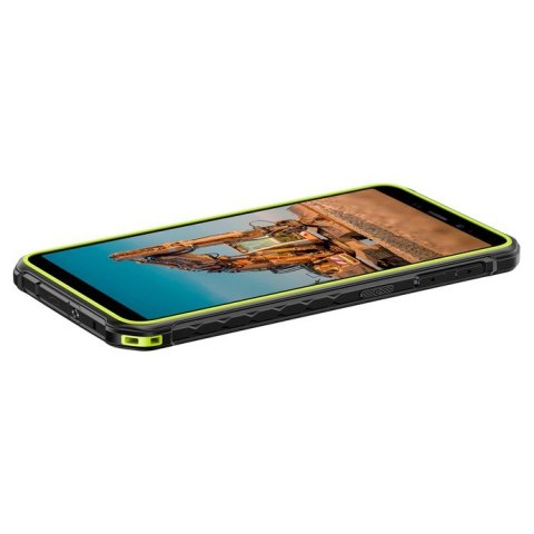 Smartphone Ulefone Armor X12 3GB/32GB (nieco zielonkawy) Smartphone Ulefone Armor X12 3GB/32GB (nieco zielonkawy)