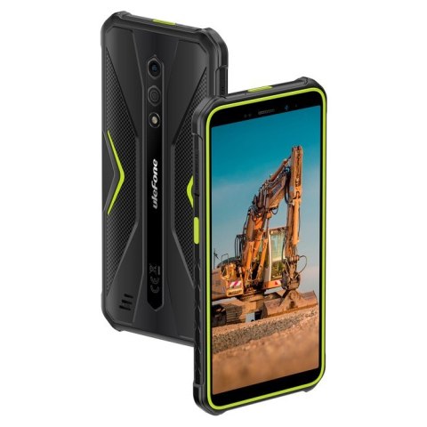 Smartphone Ulefone Armor X12 3GB/32GB (nieco zielonkawy) Smartphone Ulefone Armor X12 3GB/32GB (nieco zielonkawy)