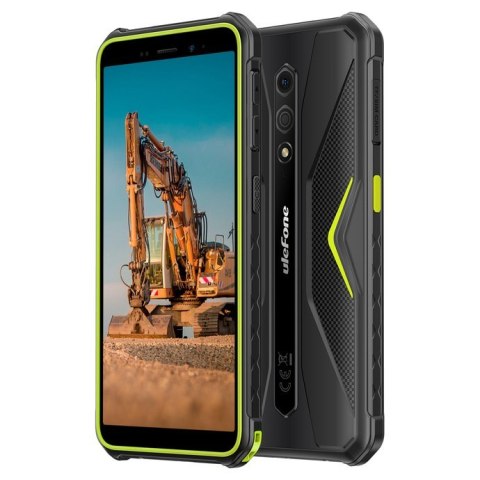 Smartphone Ulefone Armor X12 3GB/32GB (nieco zielonkawy) Smartphone Ulefone Armor X12 3GB/32GB (nieco zielonkawy)