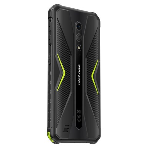 Smartphone Ulefone Armor X12 3GB/32GB (nieco zielonkawy) Smartphone Ulefone Armor X12 3GB/32GB (nieco zielonkawy)