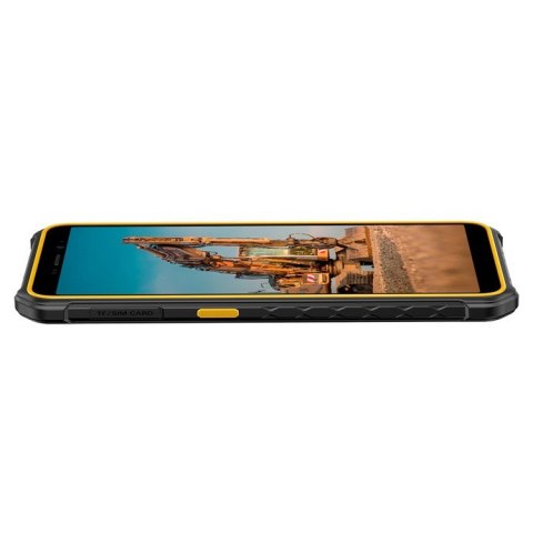 Smartphone Ulefone Armor X12 3GB/32GB (trochę pomarańczowy) Smartphone Ulefone Armor X12 3GB/32GB (trochę pomarańczowy)