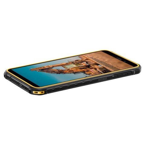 Smartphone Ulefone Armor X12 3GB/32GB (trochę pomarańczowy) Smartphone Ulefone Armor X12 3GB/32GB (trochę pomarańczowy)