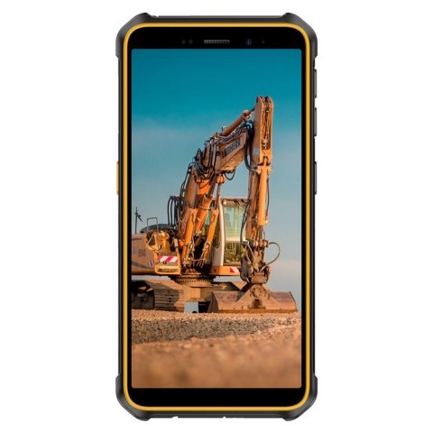 Smartphone Ulefone Armor X12 3GB/32GB (trochę pomarańczowy) Smartphone Ulefone Armor X12 3GB/32GB (trochę pomarańczowy)