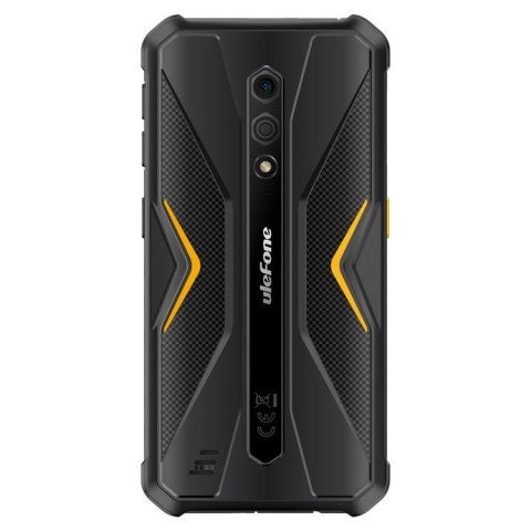 Smartphone Ulefone Armor X12 3GB/32GB (trochę pomarańczowy) Smartphone Ulefone Armor X12 3GB/32GB (trochę pomarańczowy)