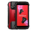Smartphone Ulefone Armor 15 6GB/128GB (czerwony)