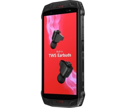 Smartphone Ulefone Armor 15 6GB/128GB (czerwony) Smartphone Ulefone Armor 15 6GB/128GB (czerwony)