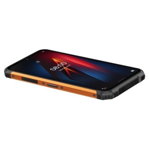 Smartphone Ulefone Armor 8 4GB/64GB (pomarańczowy) Smartphone Ulefone Armor 8 4GB/64GB (pomarańczowy)