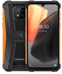 Smartphone Ulefone Armor 8 Pro 8GB/128GB (pomarańczowy)