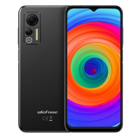 Smartphone Ulefone Note 14 3GB/16GB (czarny) Smartphone Ulefone Note 14 3GB/16GB (czarny)