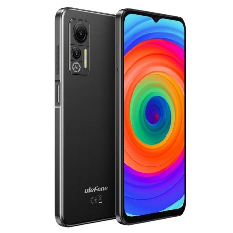 Smartphone Ulefone Note 14 3GB/16GB (czarny) Smartphone Ulefone Note 14 3GB/16GB (czarny)