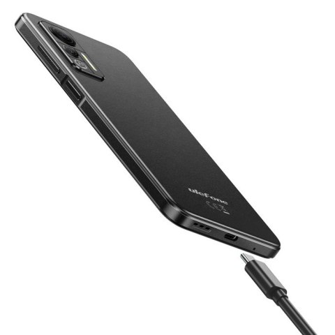 Smartphone Ulefone Note 14 3GB/16GB (czarny) Smartphone Ulefone Note 14 3GB/16GB (czarny)