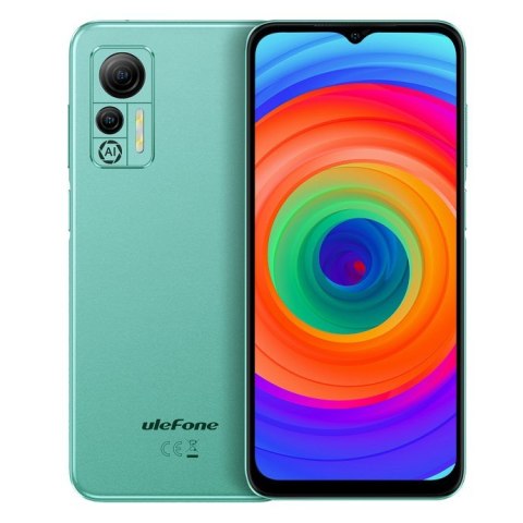 Smartphone Ulefone Note 14 3GB/16GB (zielony) Smartphone Ulefone Note 14 3GB/16GB (zielony)