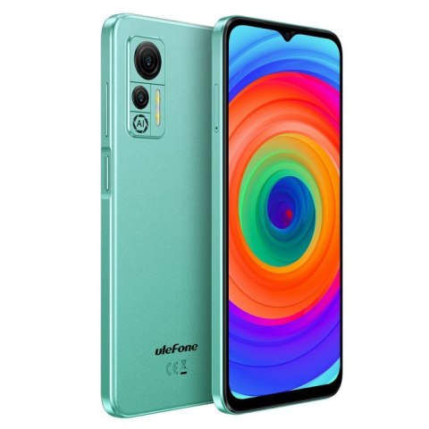 Smartphone Ulefone Note 14 3GB/16GB (zielony) Smartphone Ulefone Note 14 3GB/16GB (zielony)