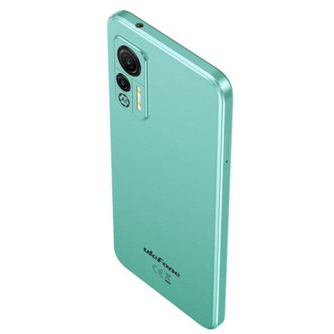 Smartphone Ulefone Note 14 3GB/16GB (zielony) Smartphone Ulefone Note 14 3GB/16GB (zielony)