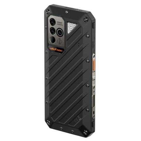 Smartphone Ulefone Power Armor 19 12GB/256GB (czarny) Smartphone Ulefone Power Armor 19 12GB/256GB (czarny)