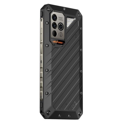 Smartphone Ulefone Power Armor 19 12GB/256GB (czarny) Smartphone Ulefone Power Armor 19 12GB/256GB (czarny)