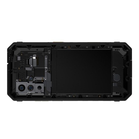 Smartphone Ulefone Power Armor 19 12GB/256GB (czarny) Smartphone Ulefone Power Armor 19 12GB/256GB (czarny)