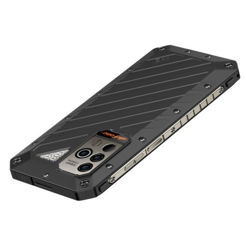 Smartphone Ulefone Power Armor 19 12GB/256GB (czarny) Smartphone Ulefone Power Armor 19 12GB/256GB (czarny)
