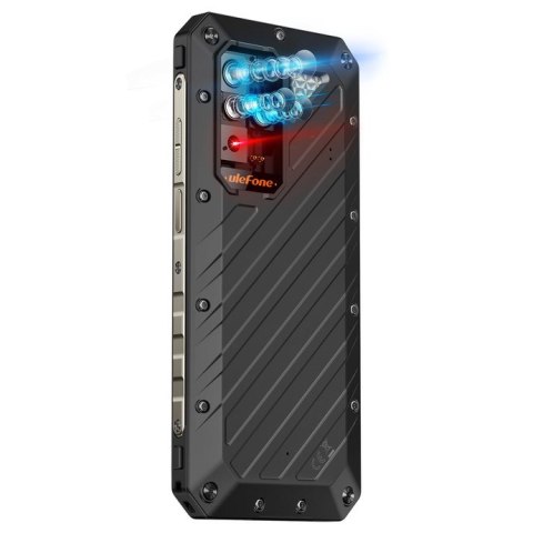 Smartphone Ulefone Power Armor 19 12GB/256GB (czarny) Smartphone Ulefone Power Armor 19 12GB/256GB (czarny)