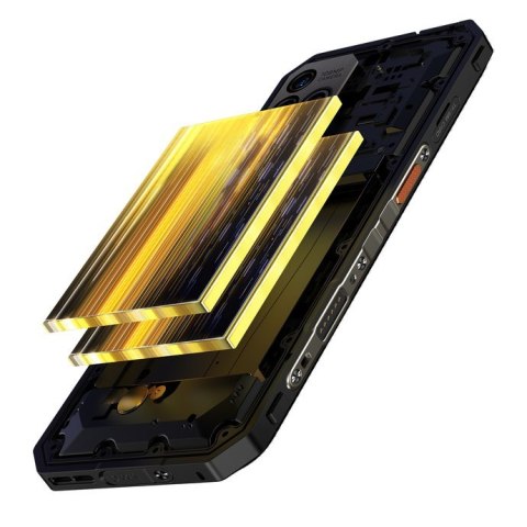 Smartphone Ulefone Power Armor 19 12GB/256GB (czarny) Smartphone Ulefone Power Armor 19 12GB/256GB (czarny)