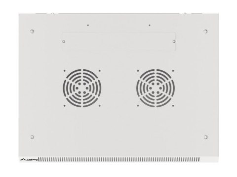 Szafa Rack Lanberg WF01-6415-10S (770mm / 600mm / 450 mm; wisząca; szary) Szafa Rack Lanberg WF01-6415-10S (770mm / 600mm / 450 mm; wisząca; szary)