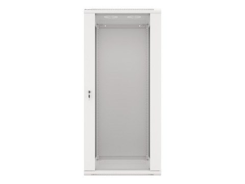 Szafa Rack Lanberg WF01-6627-10S (27U; 1300mm / 600mm / 600 mm; wisząca; Szklane; 19''; szary) Szafa Rack Lanberg WF01-6627-10S (27U; 1300mm / 600mm / 600 mm; wisząca; Szklane; 19''; szary)