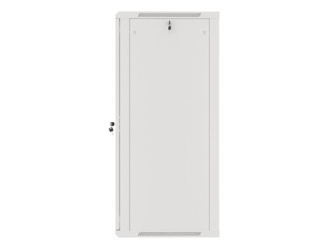 Szafa Rack Lanberg WF01-6627-10S (27U; 1300mm / 600mm / 600 mm; wisząca; Szklane; 19''; szary) Szafa Rack Lanberg WF01-6627-10S (27U; 1300mm / 600mm / 600 mm; wisząca; Szklane; 19''; szary)