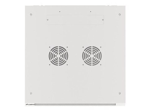 Szafa Rack Lanberg WF01-6627-10S (27U; 1300mm / 600mm / 600 mm; wisząca; Szklane; 19''; szary) Szafa Rack Lanberg WF01-6627-10S (27U; 1300mm / 600mm / 600 mm; wisząca; Szklane; 19''; szary)