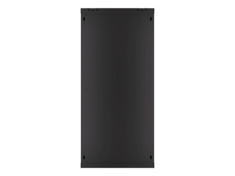 Szafa jednosekcyjna Lanberg WF01-6627-10B (27U; 1300mm / 600mm / 600 mm; wisząca; Szklane; 19''; kolor czarny) Szafa jednosekcyjna Lanberg WF01-6627-10B (27U; 1300mm / 600mm / 600 mm; wisząca; Szklane; 19''; kolor czarny)