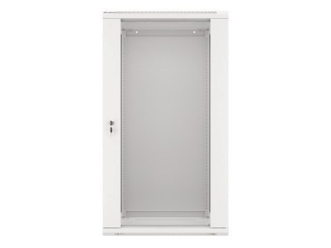 Szafa rack Lanberg WF01-6422-10S (22U; 1080mm / 600mm / 450 mm; wisząca; Szklane; 19''; kolor szary) Szafa rack Lanberg WF01-6422-10S (22U; 1080mm / 600mm / 450 mm; wisząca; Szklane; 19''; kolor szary)