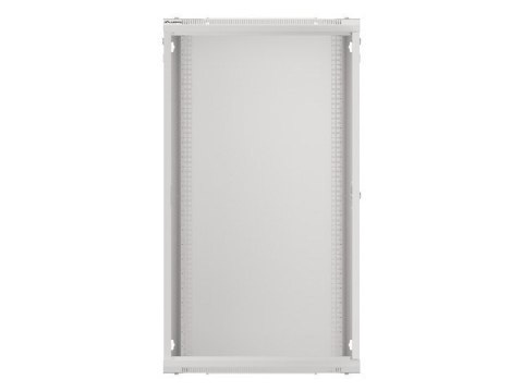 Szafa rack Lanberg WF01-6422-10S (22U; 1080mm / 600mm / 450 mm; wisząca; Szklane; 19''; kolor szary) Szafa rack Lanberg WF01-6422-10S (22U; 1080mm / 600mm / 450 mm; wisząca; Szklane; 19''; kolor szary)