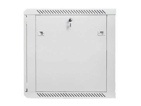 Szafa rack Lanberg WF01-6612-10S (12U; 635mm / 600mm / 600 mm; wisząca; Szklane; 19''; kolor szary) Szafa rack Lanberg WF01-6612-10S (12U; 635mm / 600mm / 600 mm; wisząca; Szklane; 19''; kolor szary)