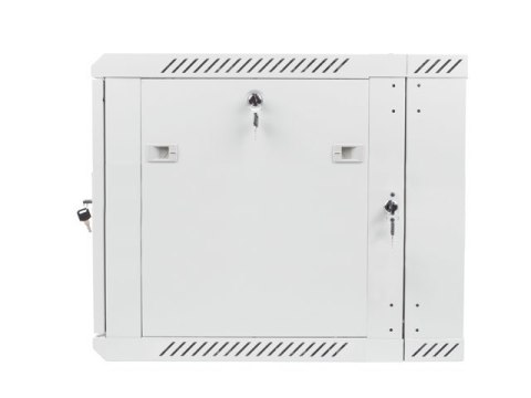 Szafa rack Lanberg WF02-6609-10S (9U; 502mm / 600mm / 600 mm; wisząca; Szklane; 19''; kolor szary) Szafa rack Lanberg WF02-6609-10S (9U; 502mm / 600mm / 600 mm; wisząca; Szklane; 19''; kolor szary)