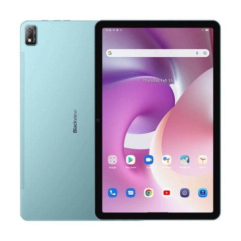 TABLET TAB16 11" 256GB LTE/TAB 16 GREEN BLACKVIEW TABLET TAB16 11" 256GB LTE/TAB 16 GREEN BLACKVIEW