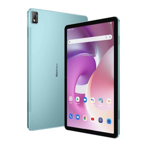 TABLET TAB16 11" 256GB LTE/TAB 16 GREEN BLACKVIEW TABLET TAB16 11" 256GB LTE/TAB 16 GREEN BLACKVIEW