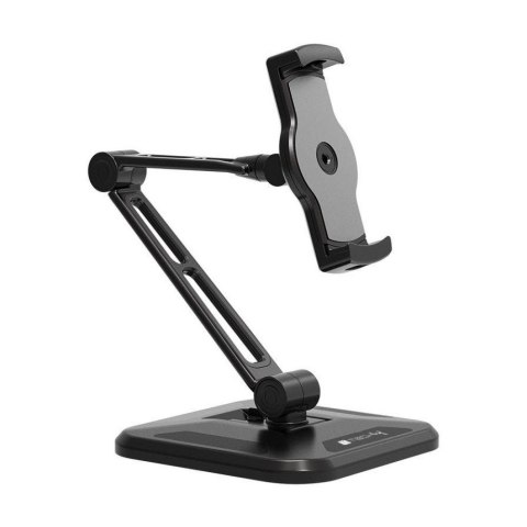 TECHLY PODSTAWKA UCHWYT DO TABLETU 4.7 - 12.9 BIUR TECHLY PODSTAWKA UCHWYT DO TABLETU 4.7 - 12.9 BIUR