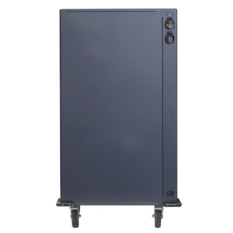 TECHLY STACJA ŁADUJĄCA URZĄDZENIA MOBILNE 80X USB- TECHLY STACJA ŁADUJĄCA URZĄDZENIA MOBILNE 80X USB-