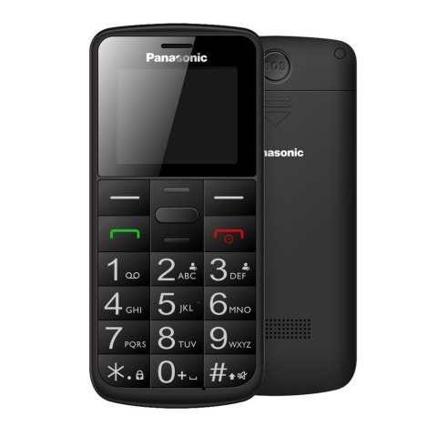 TELEFON KOMÓRKOWY KX-TU110 KX-TU110EXB PANASONIC TELEFON KOMÓRKOWY KX-TU110 KX-TU110EXB PANASONIC